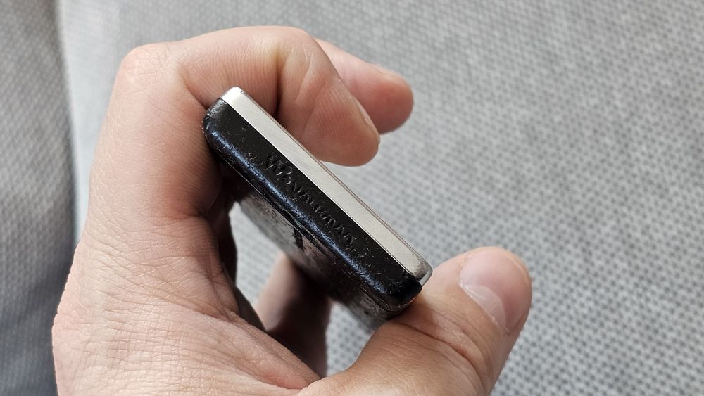 Sony Ericsson W880i Walkman Bez Simlocka Polski Jezyk Ladowarka