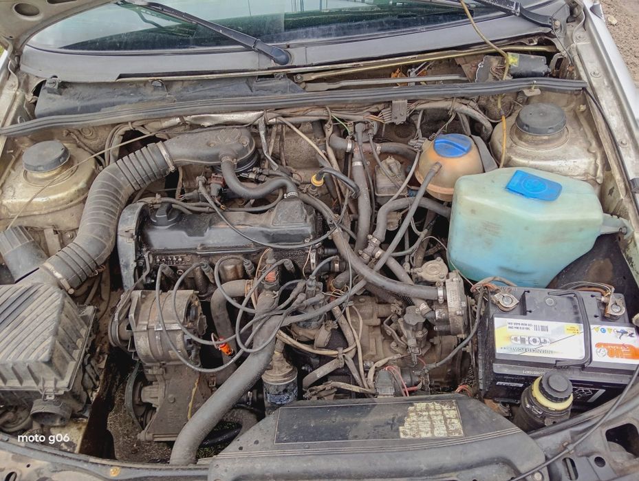 Продам пасад б 3 год выпуска 1988