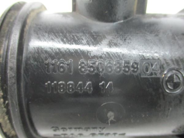 Sensor de pressão do coletor de admissão / sensor MAP BMW 3 Touring (E