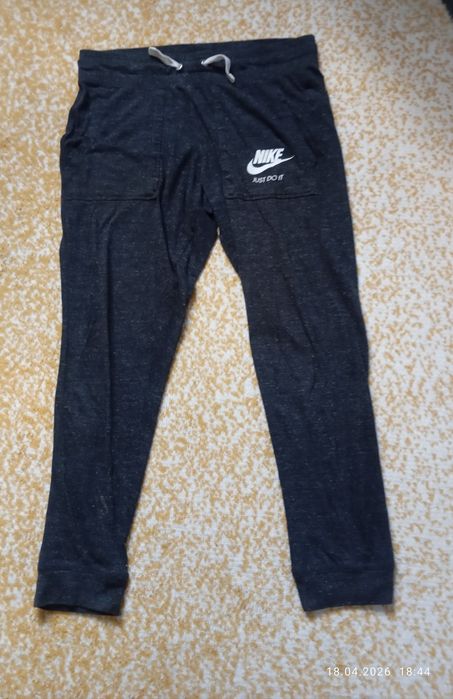 Spodnie dresowe Nike M