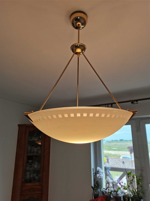 Lampa sufitowa Italy