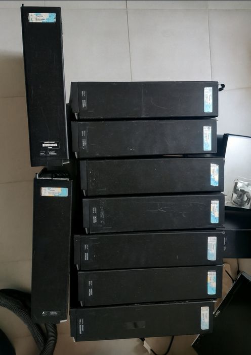 Computador Dell OptiPlex 7010 – Ideal para trabalho e estudo.