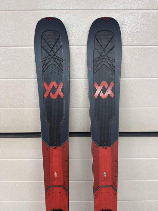Narty Völkl M7 Mantra 177 cm 2026