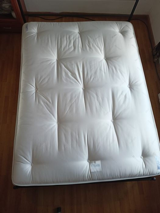 Nowy materac Hypnos 180x200, 30cm wysokość