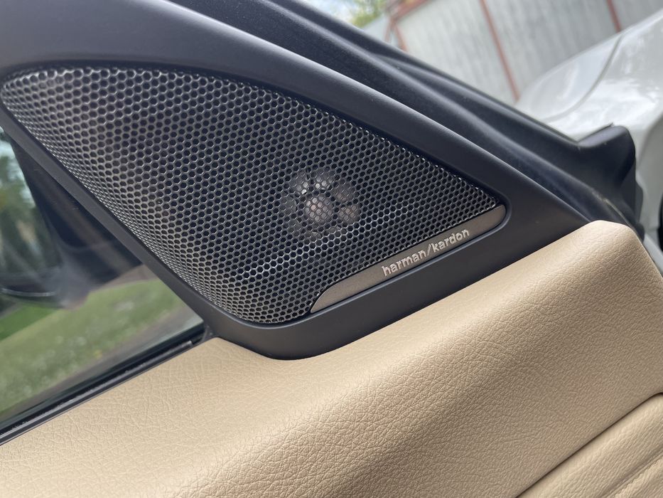 Bmw 328ix GT 2015рік