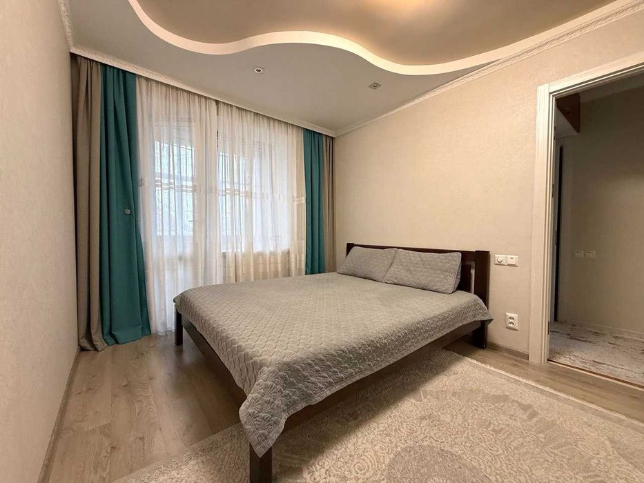 1-room apartment apartment by the address st. Magistratskaya (area 57,2 m²) - Atlanta.ua - photo 14