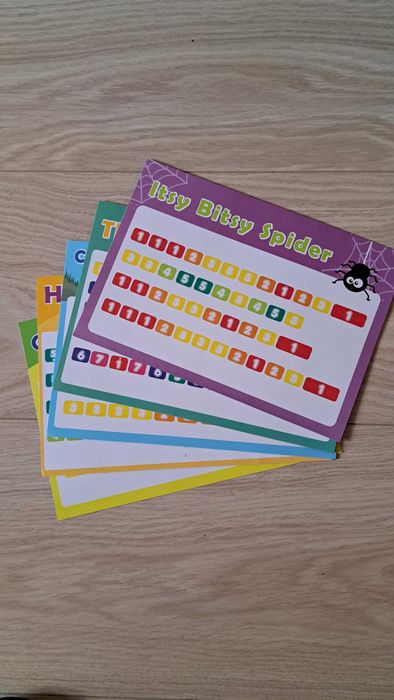 Mata muzyczna Playland