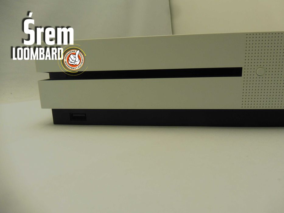 Konsola Xbox One 1TB, Solo, Stan db!