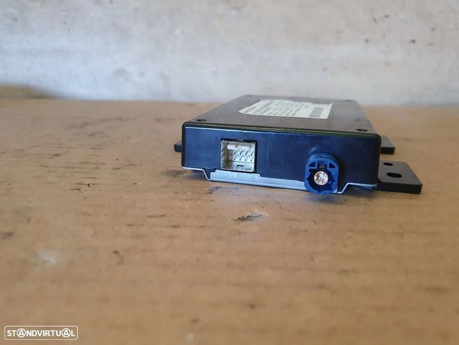 Modulo multimedia Mercedes W212 W220 W250 W300 - A17290.02809