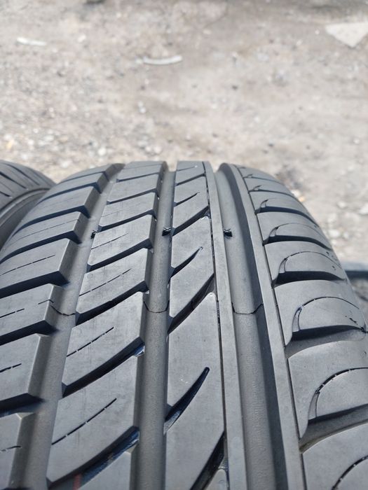 Opony letnie 195.60.15 Platin 8mm
