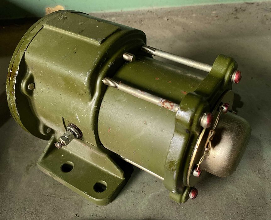 Реле стартера РС-400 нові зі складу