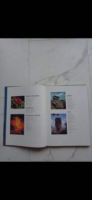 Cuda natury Joyce Robins