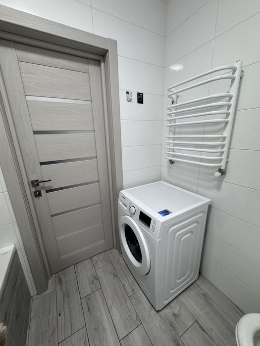 Оренда однокімнатної квартири в новобудові. Ювілейний район