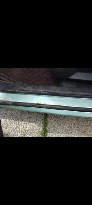 Пежо 307 св 2.0 газ/бензин