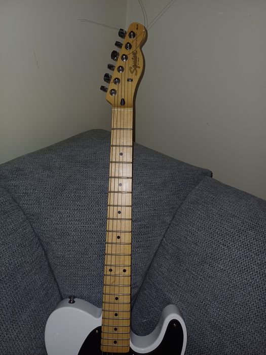 Gitara Telecaster