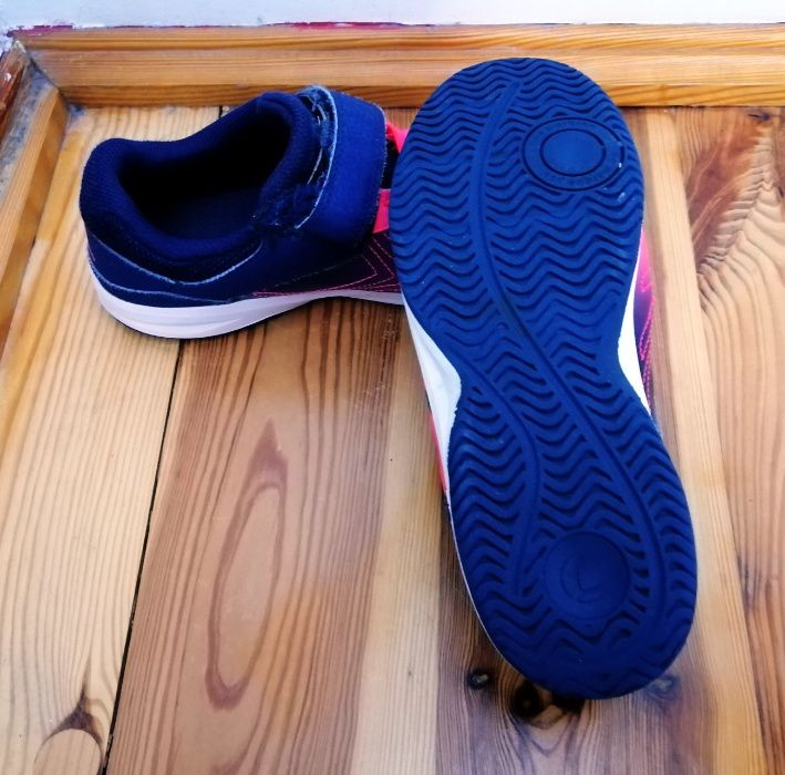 Buty Halówki rozm. 38 dla dziewczynki