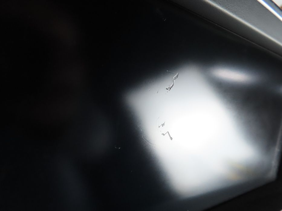 Monitor / Display Central Bmw 6 Convertible Ref: 65509297276 / 9266383