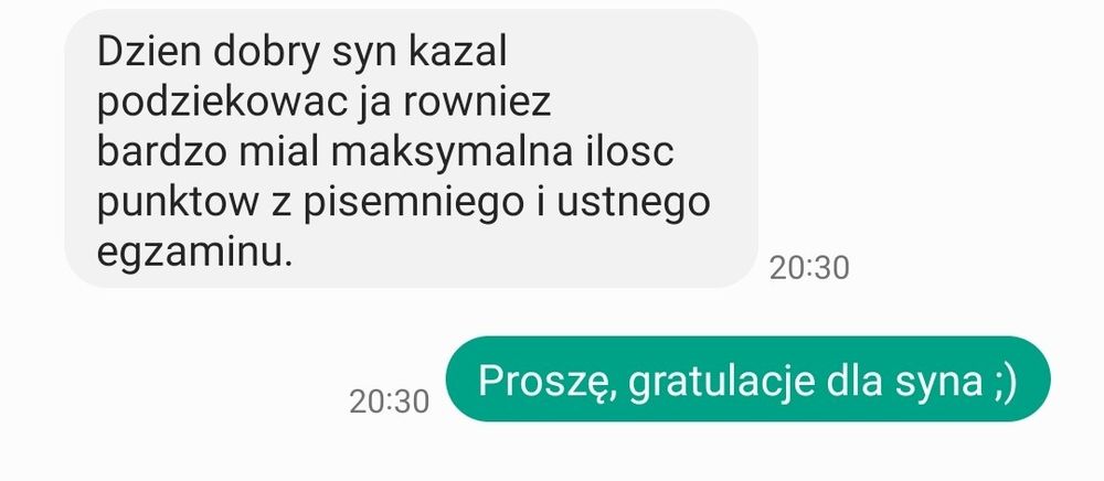 korepetycje z matematyki