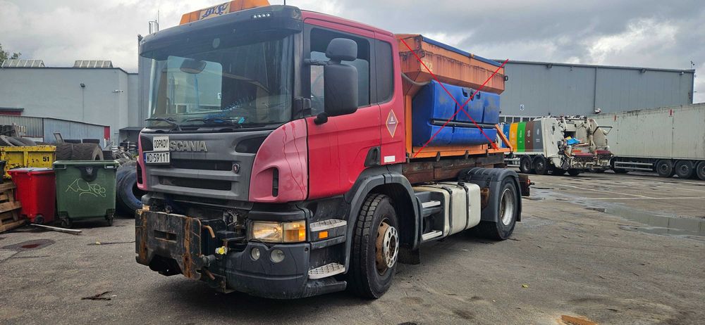 Scania