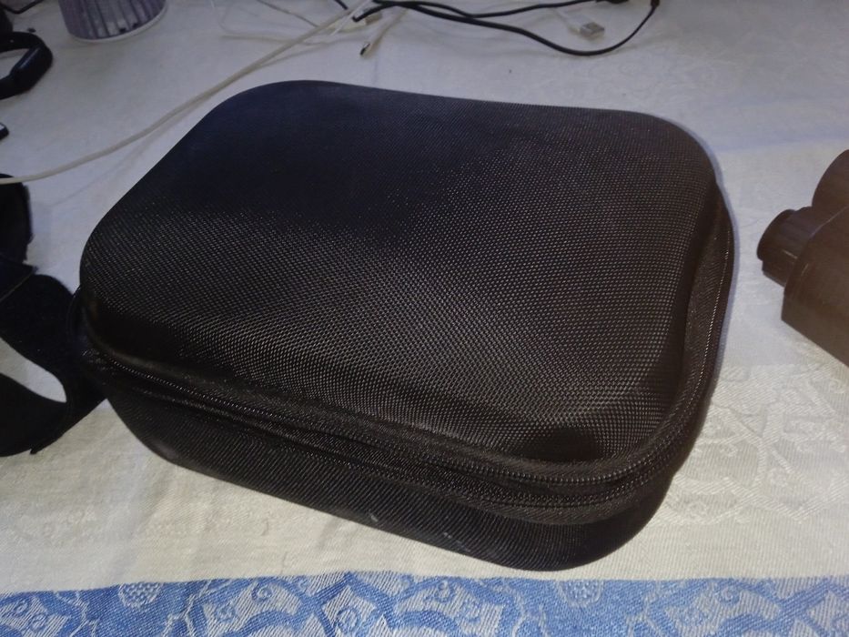 Очки ночного видения Night Vision. Полный комплект + чехол (ПНВ)