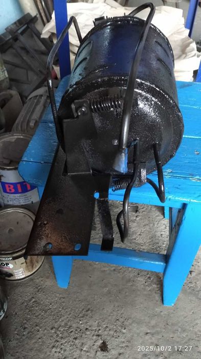 Компрессор для холодильника Днепр-2М