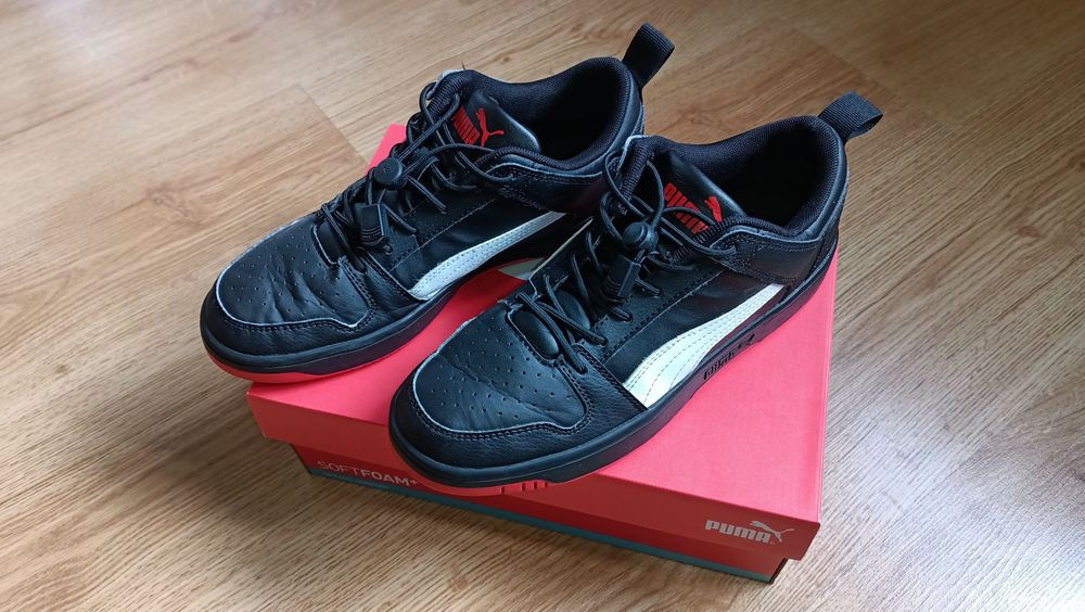 Buty  Puma r. 38