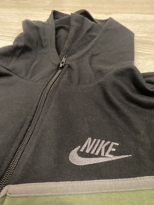 Fato Treino Completo - Nike