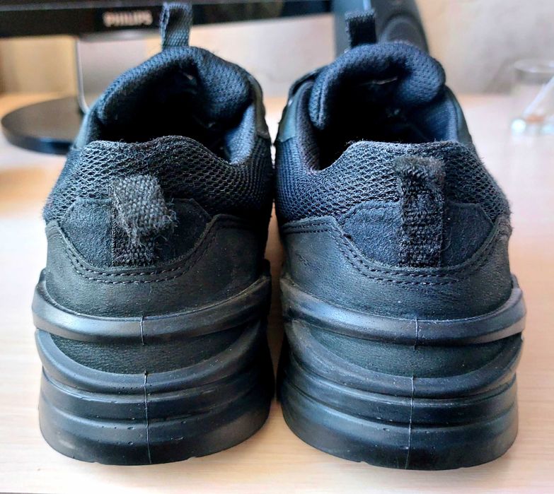 Туфлі чоловічі ECCO 40р