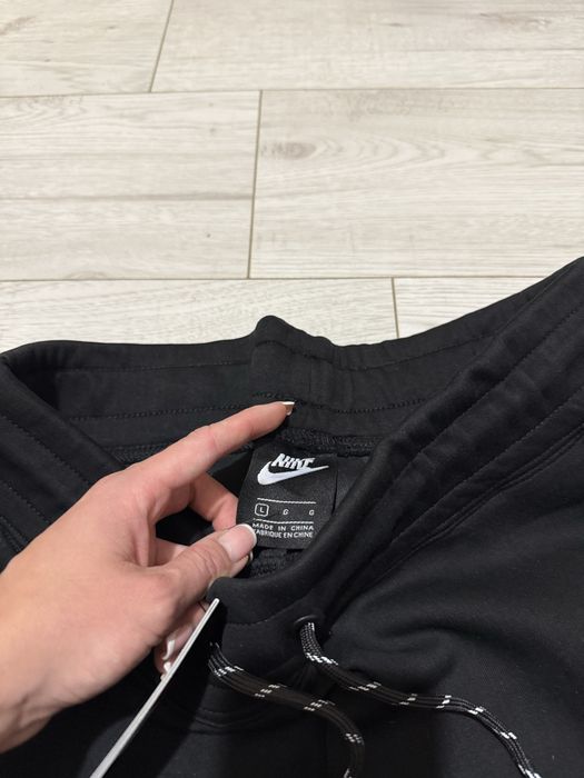 Zestam dresowy Nike Tech Fleece