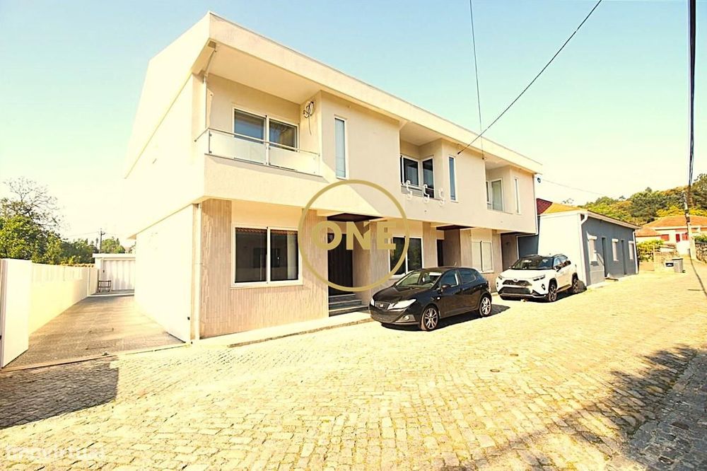 Moradia T3 Renovada na Maia – Conforto, Modernidade e Excelente Locali