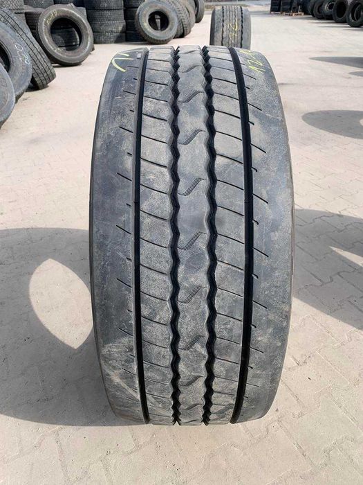 Opona ciężarowa 385/55R22.5 CONTINENTAL CONTI HYBRID HT3 SR / 12-13mm