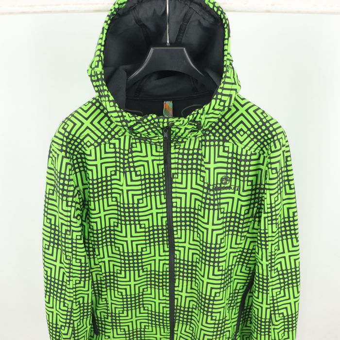 Чоловіча Куртка / Softshell Brunotti