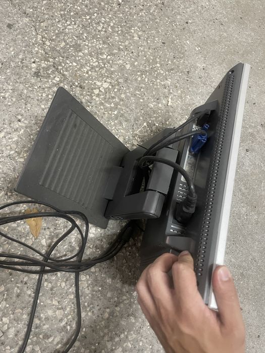 Vendo ecras para peças