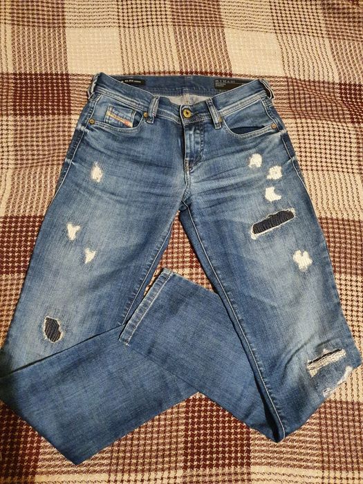 Джинси Diesel 24/30
