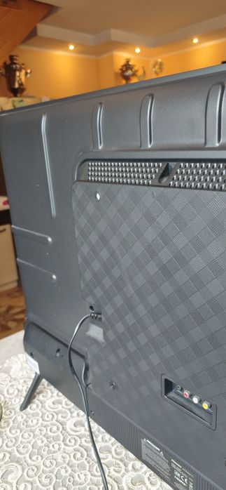 Telewizor hisense43 A6BG