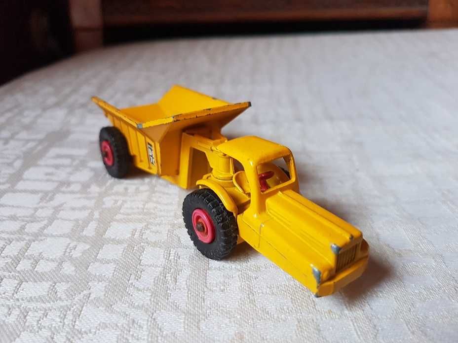 Matchbox Lesney DINKUM DUMPER Unikat