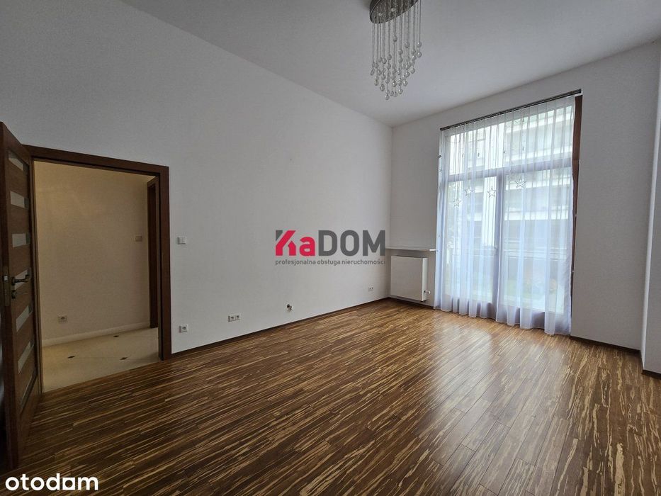 Grzybowska 4 - 105,6m2 +Garaż + Komórka