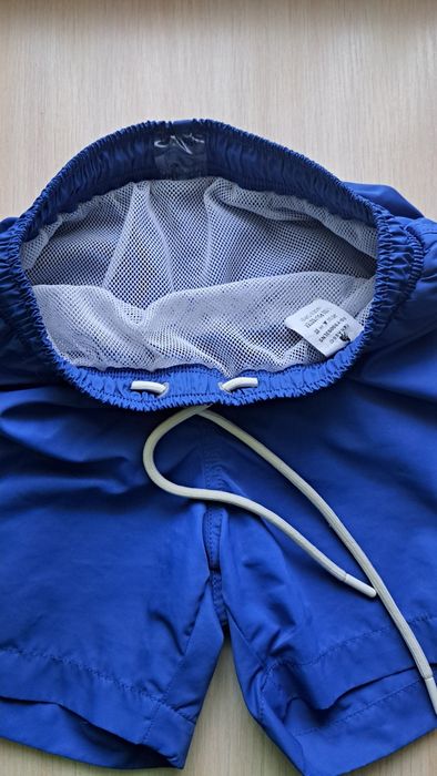 Шорти для басейну