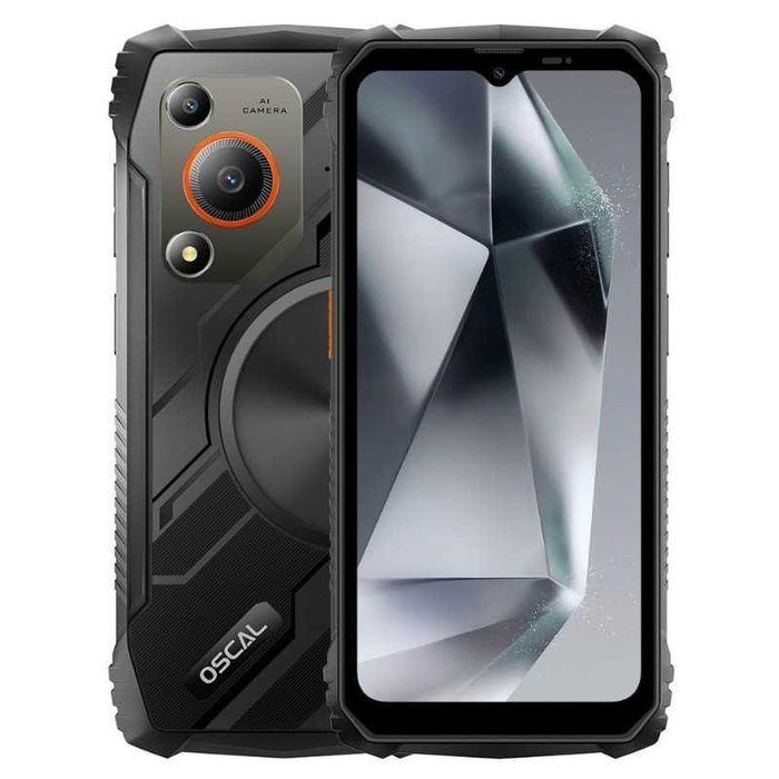 Oscal Marine 1 4GB/128GB IP69K 1.8GHz