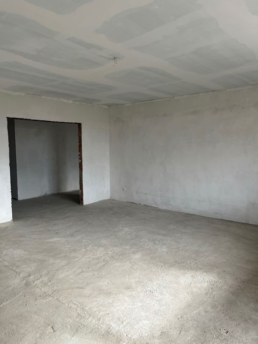 Продаж 2кім квартири 98кв.м з  мансардою 98кв.м/ м.Коломия