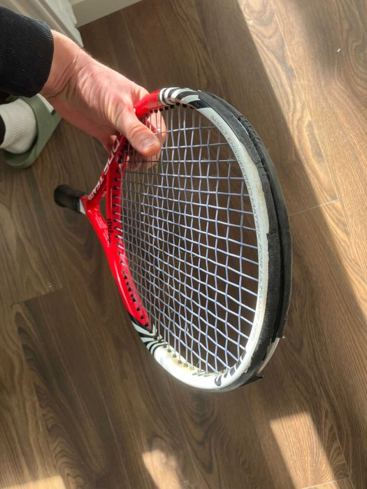 Rakieta tenisowa Wilson Six Team 95 18x20 289g