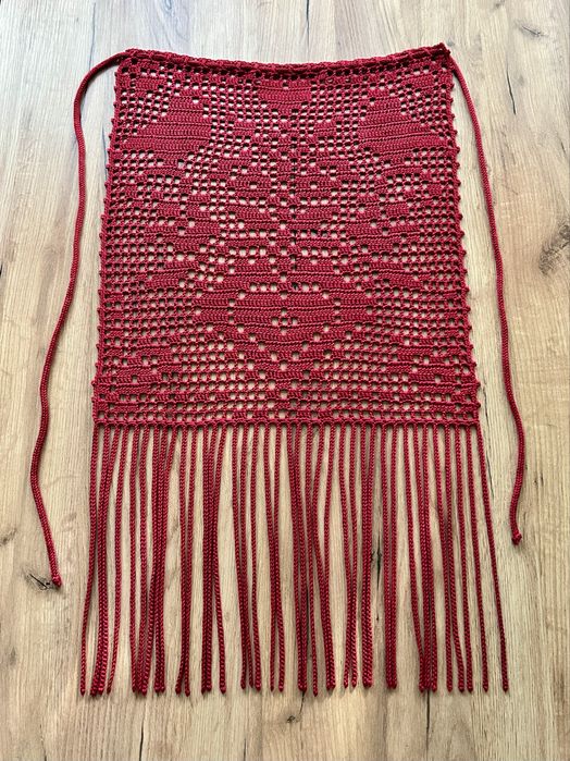 Фартух «Кохання»