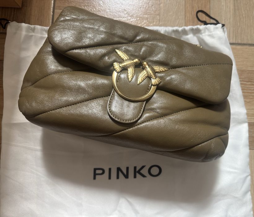 Оригінальна сумка Pinko
