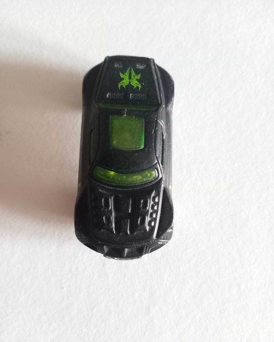 Hotwheels Acceleracers RD-08