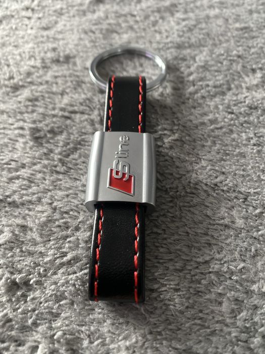 Brelok do kluczy S-line