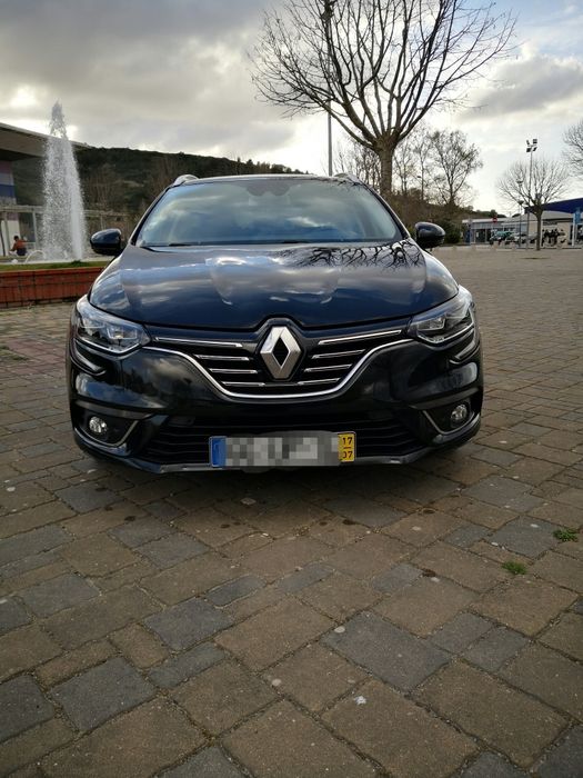 Megane TCE BOSE edition — photo 2