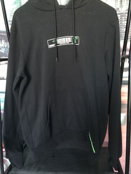 Худі чоловіче Cropp