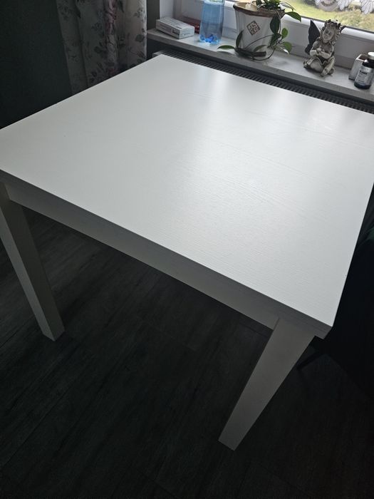 Stół kwadratowy 80cm,
