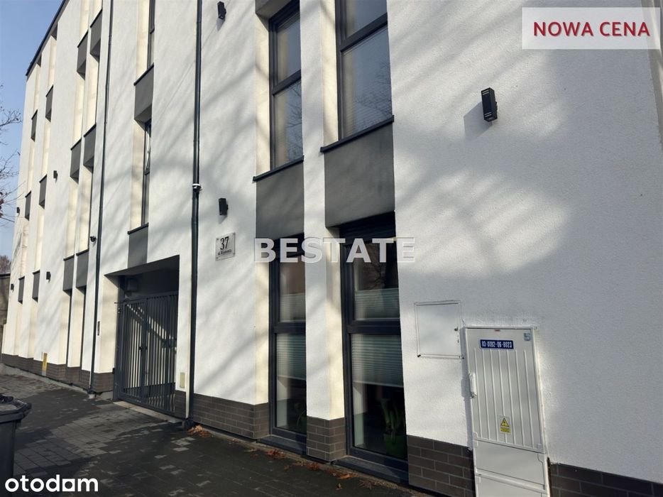 Lokal w Centrum miasta idealny pod usługi, garaż