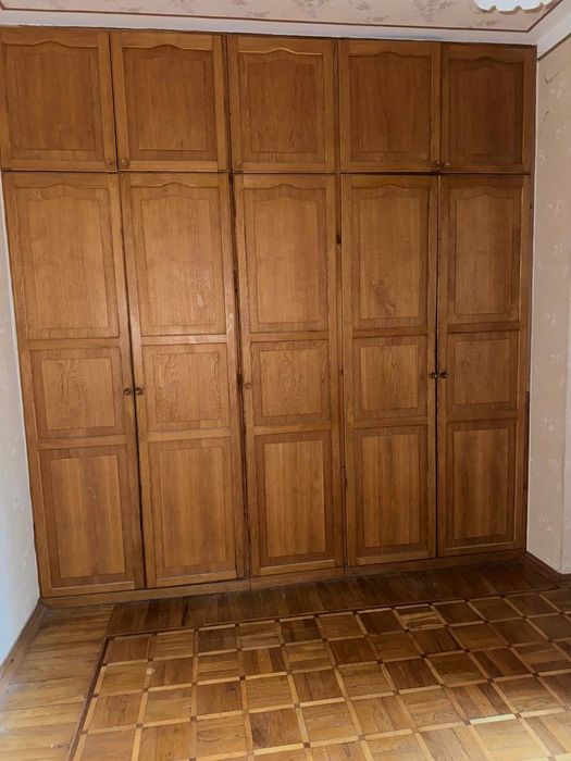 3-комнатная квартира у моря на Французском бульваре, 97 м